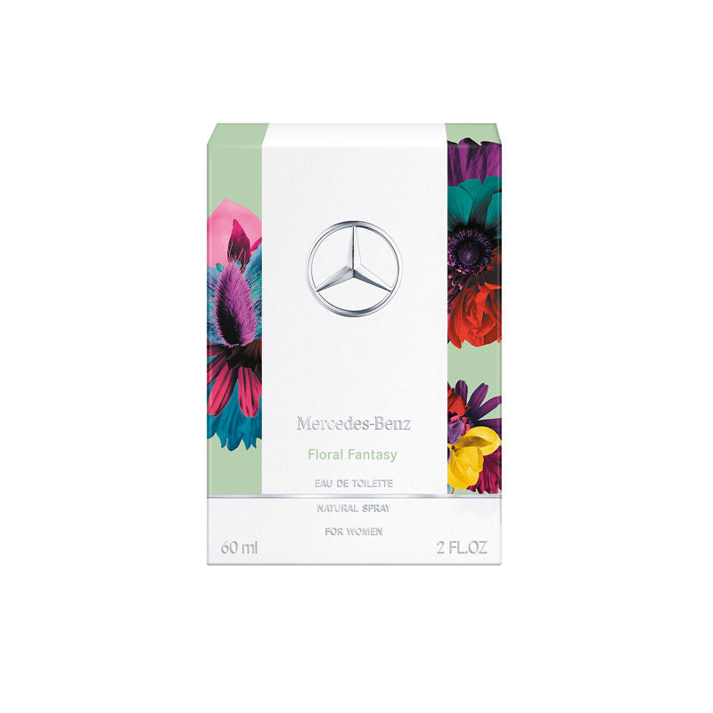 Floral Fantasy Eau De Toilette