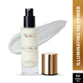 Highlighting HD Primer Glowglam