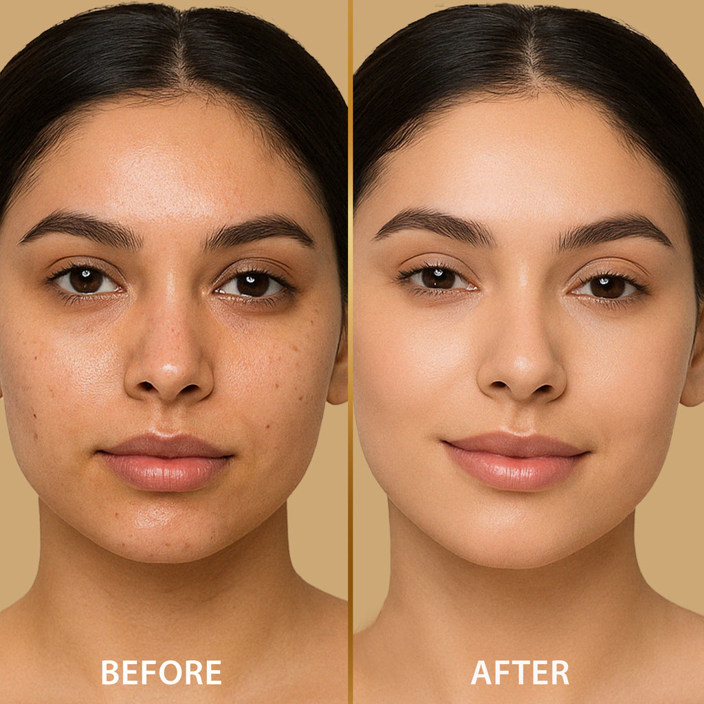 Highlighting HD Primer Glowglam