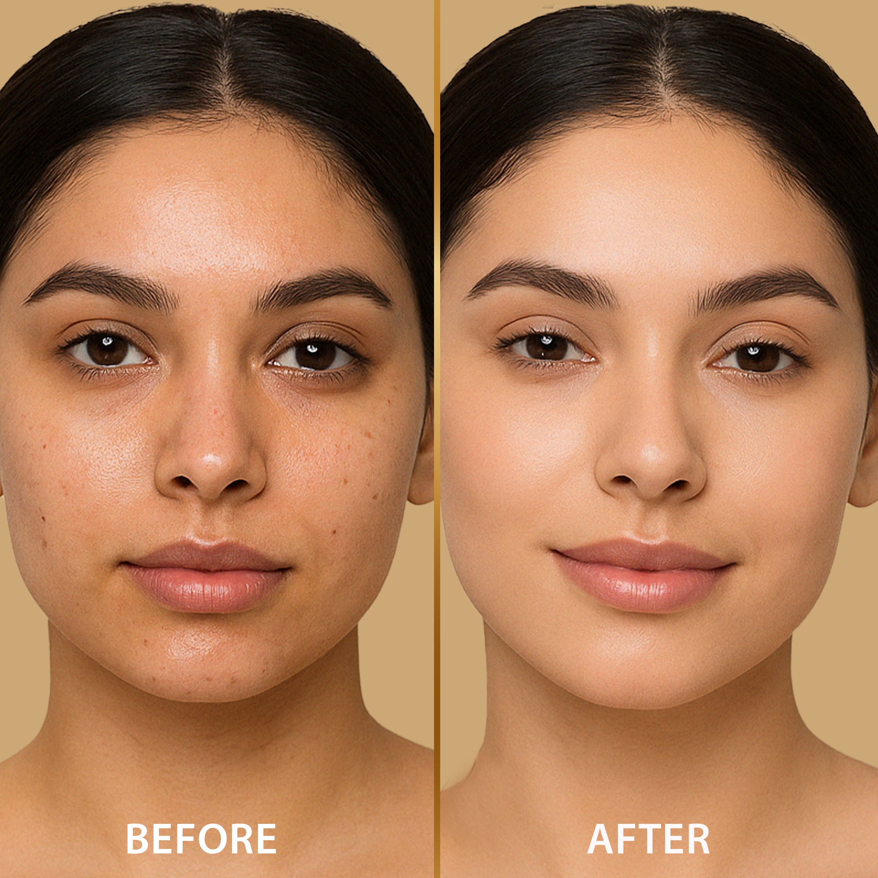 Highlighting HD Primer Glowglam