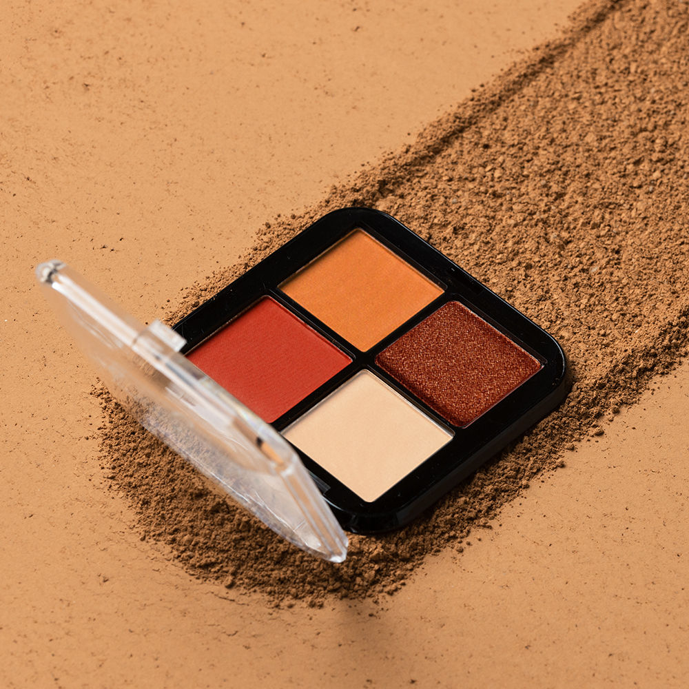 Little One 4-in-1 Eyeshadow Palette