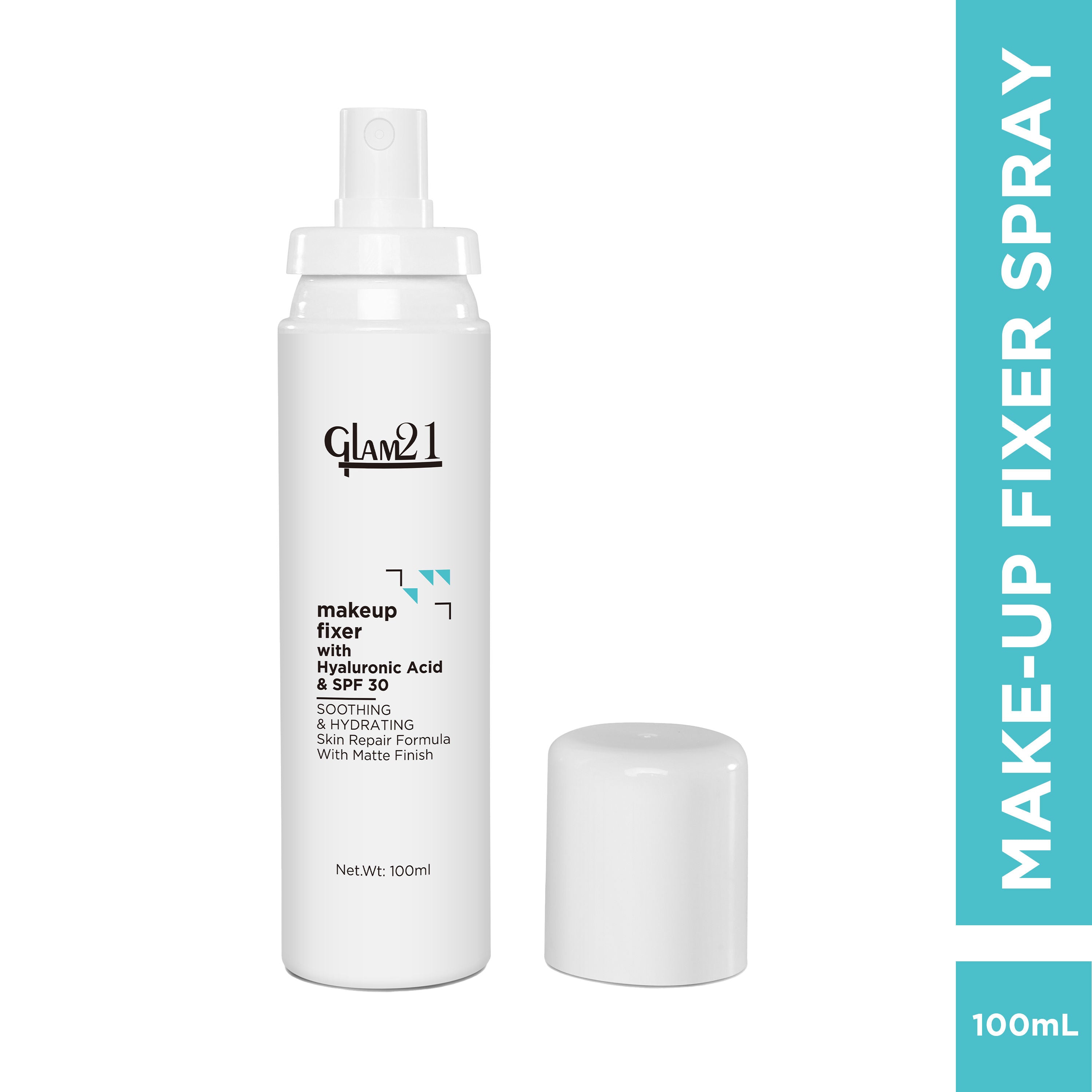 Lightweight & Long Lasting Make Up Fixer Spray