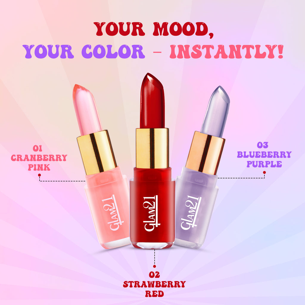 Jelly POP Hydrating Fruity & Refreshing