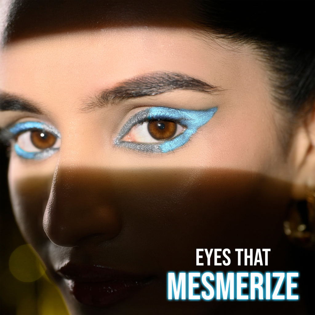 Prismatic 5D Eyeliner