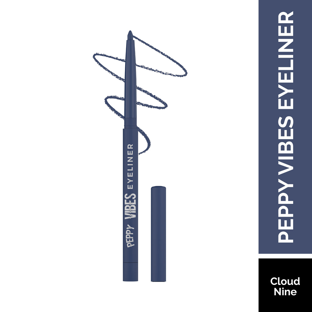 Peppy Vibes Eyeliner - Cloud Nine