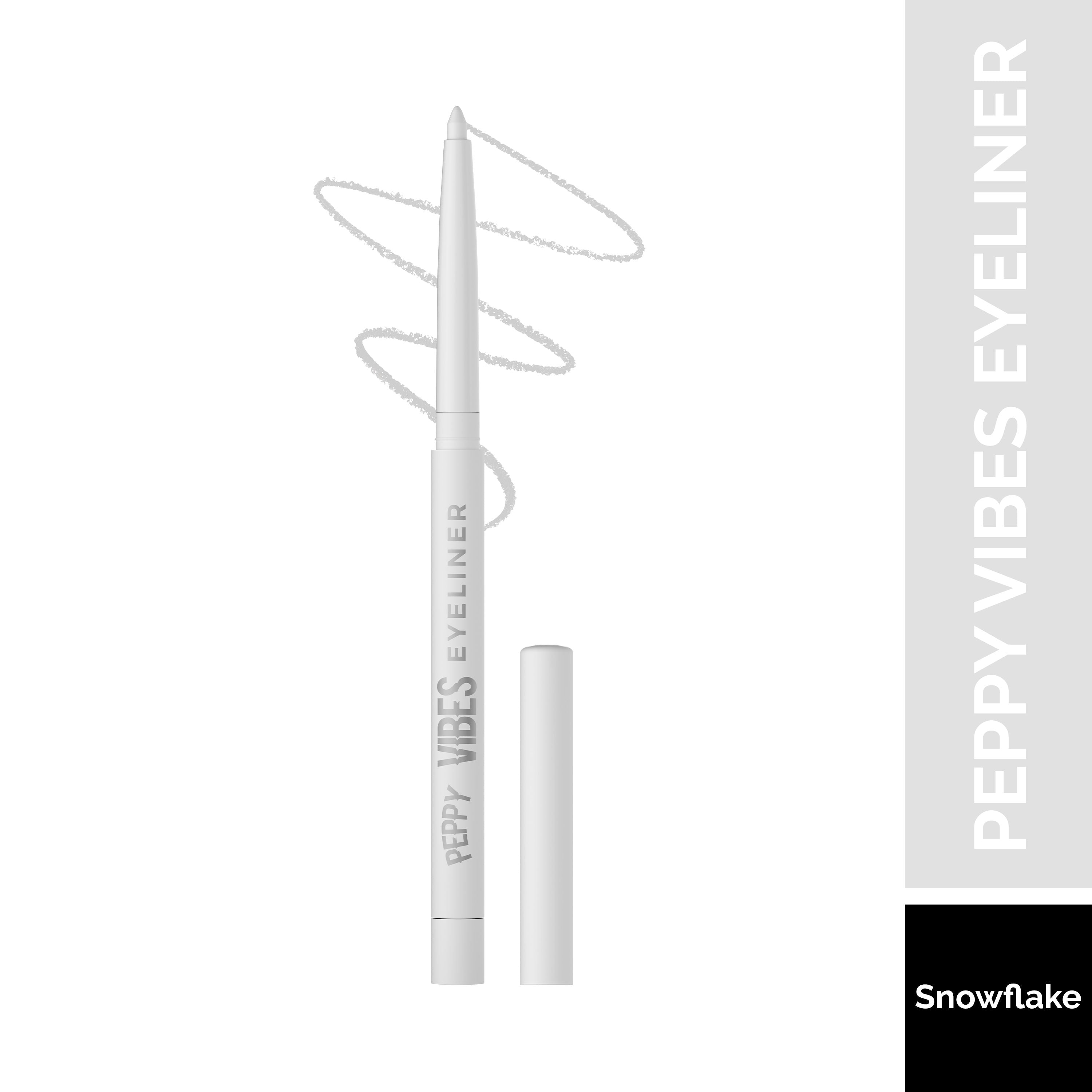 Peppy Vibes Eyeliner