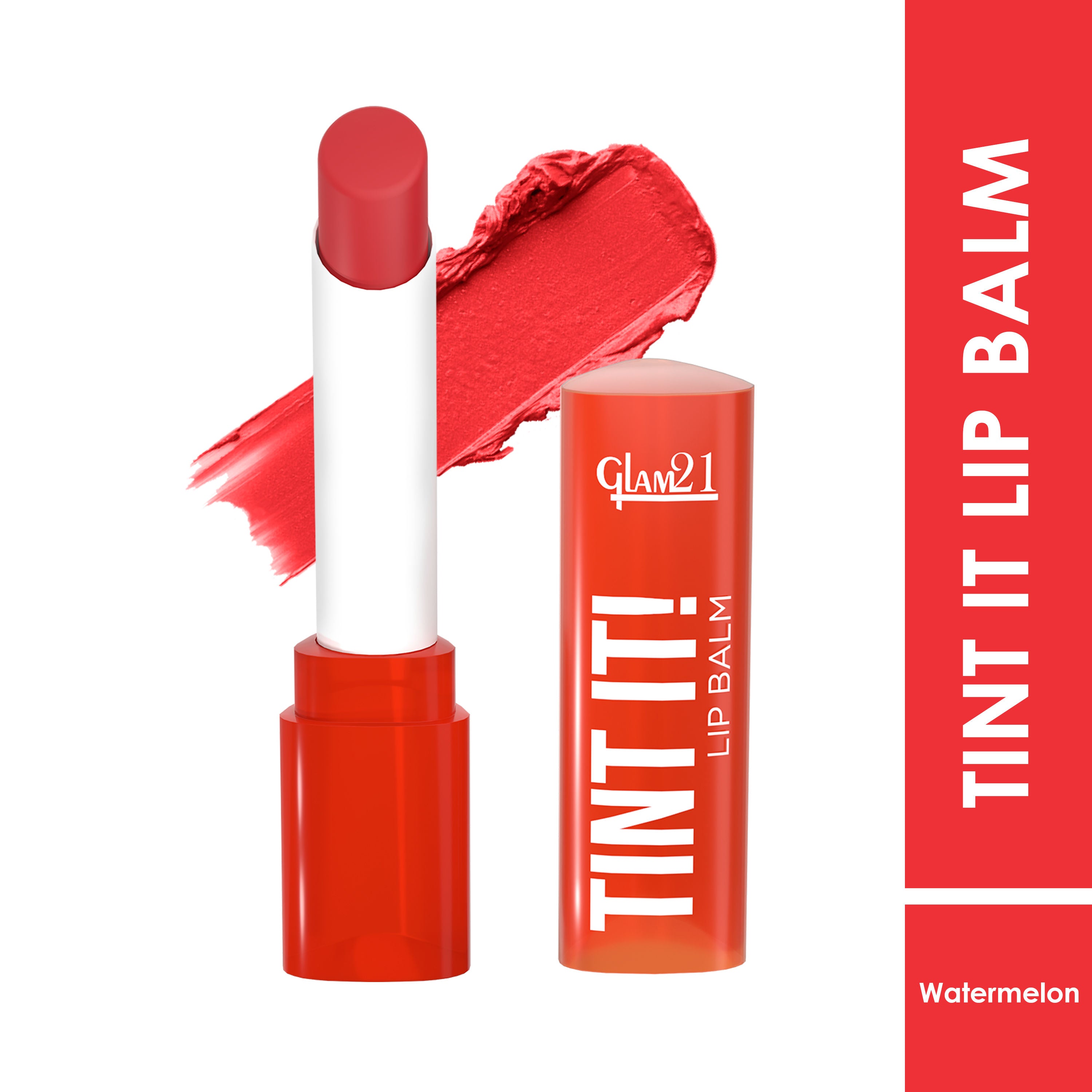 Tint It Lip Balm - Watermelon