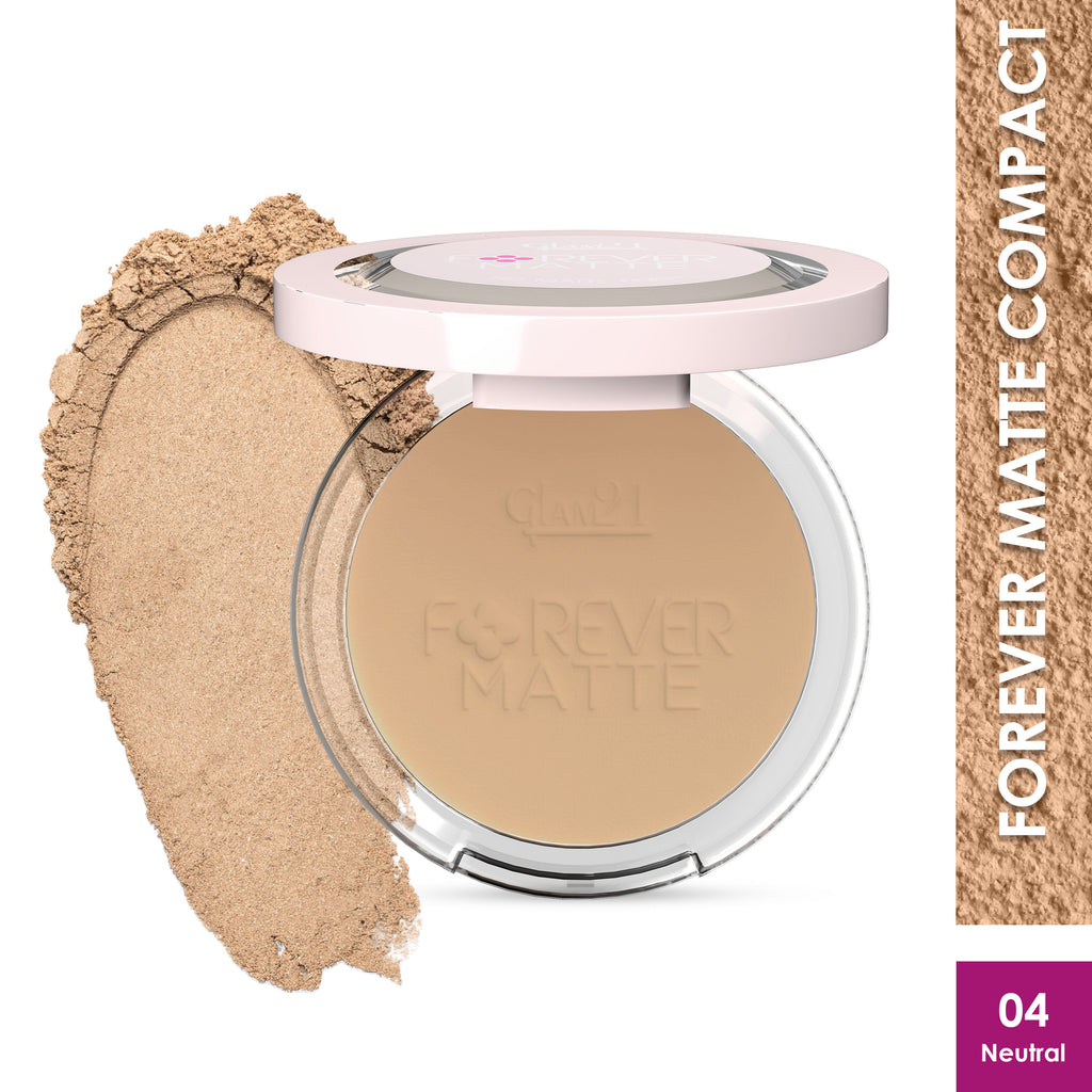 Forever Matte Compact - Neutral