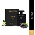 Luxury KLUB Perfume For Him