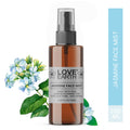 Jasmine Mogra Face Mist Toner with Jasmine Oil for Instant Glow & Even Skin Tone