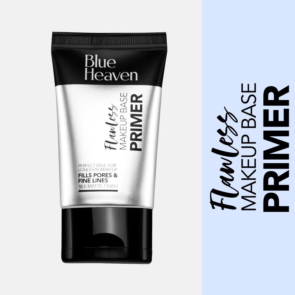 Flawless Makeup Base Primer - 30g