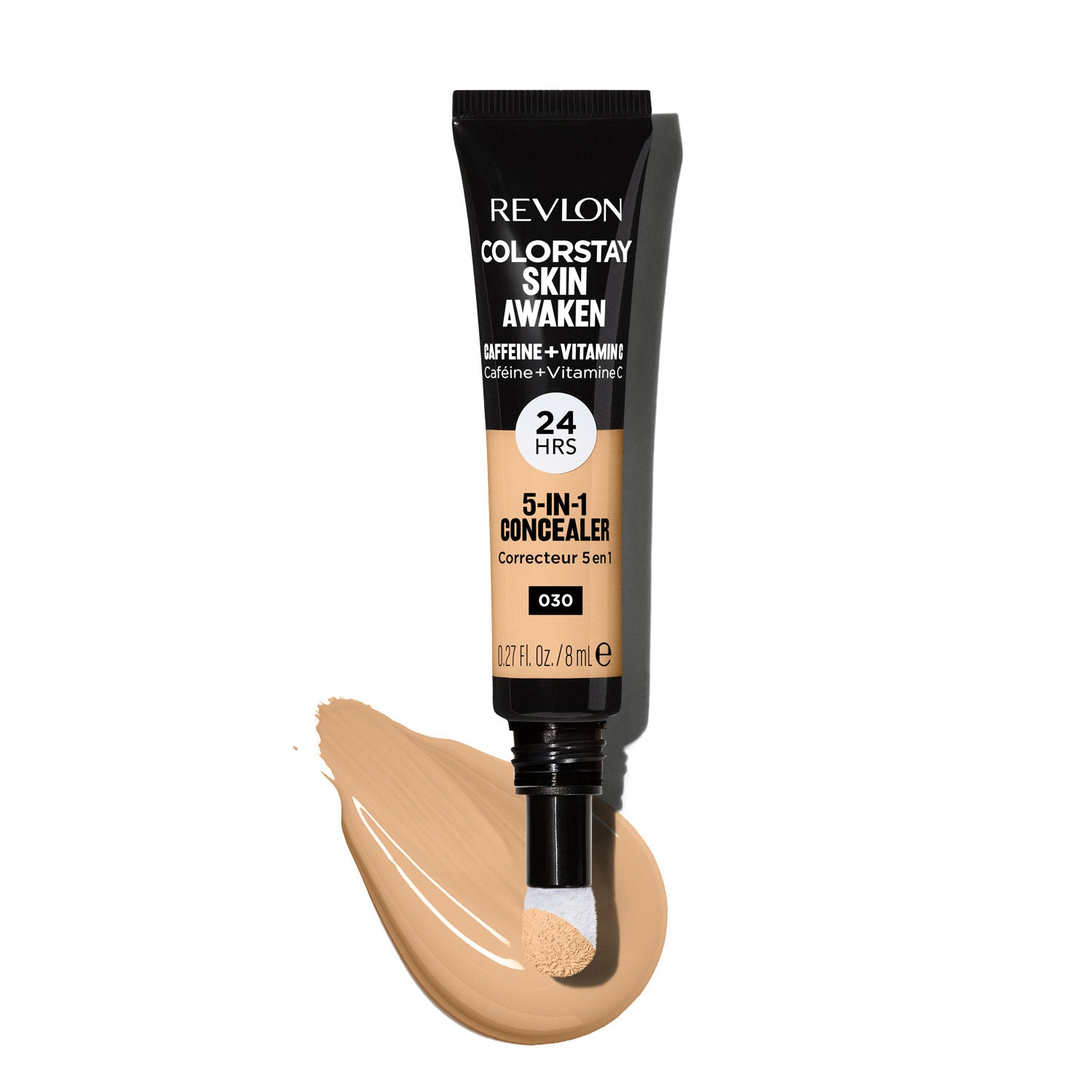 Colorstay Skin Awaken 5-in-1 Concealer