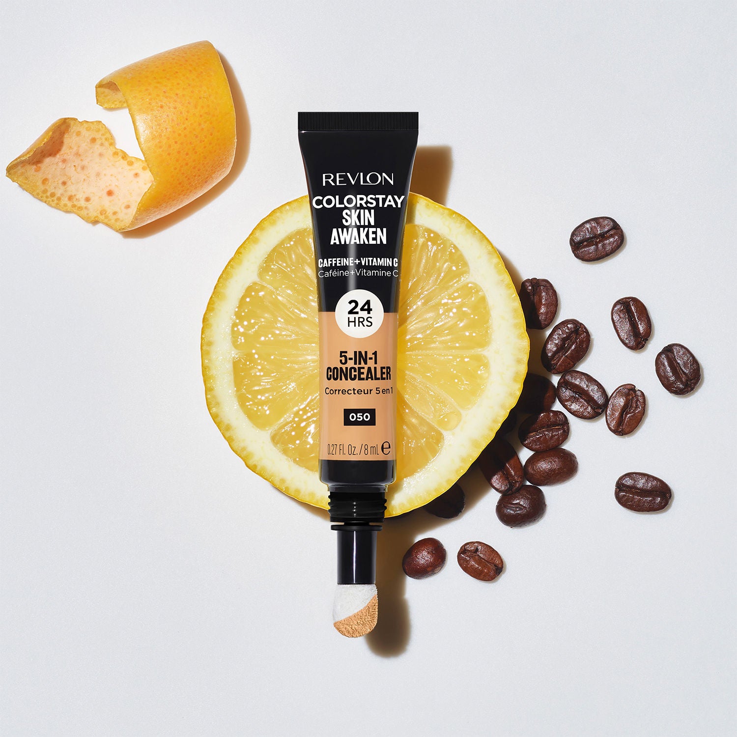 Colorstay Skin Awaken 5-in-1 Concealer