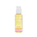 Coconut Milk Rose Natural Beauty Body Oil