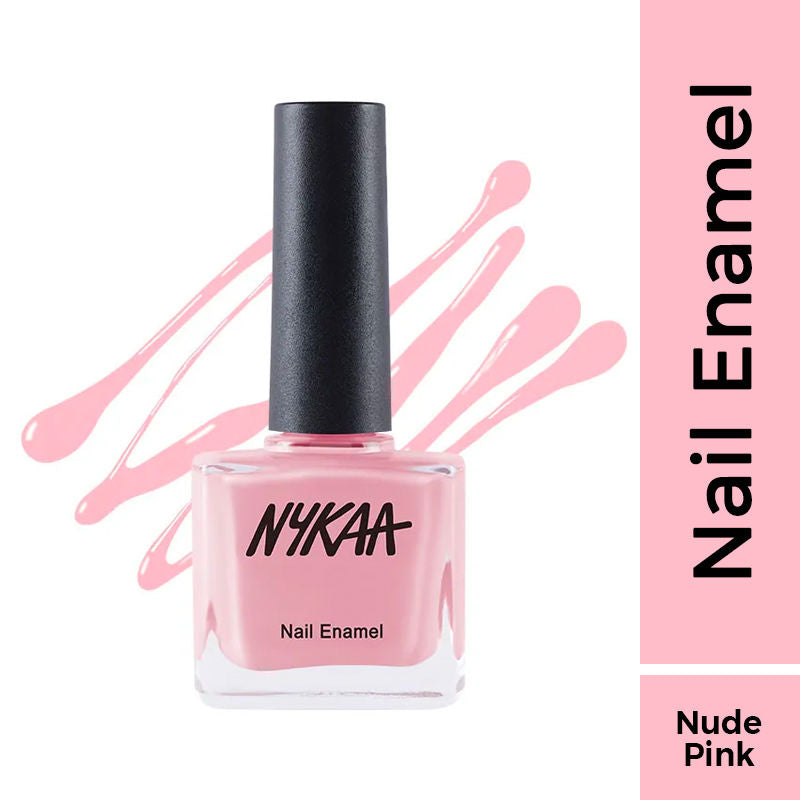 Nail Enamel - On Taupe!