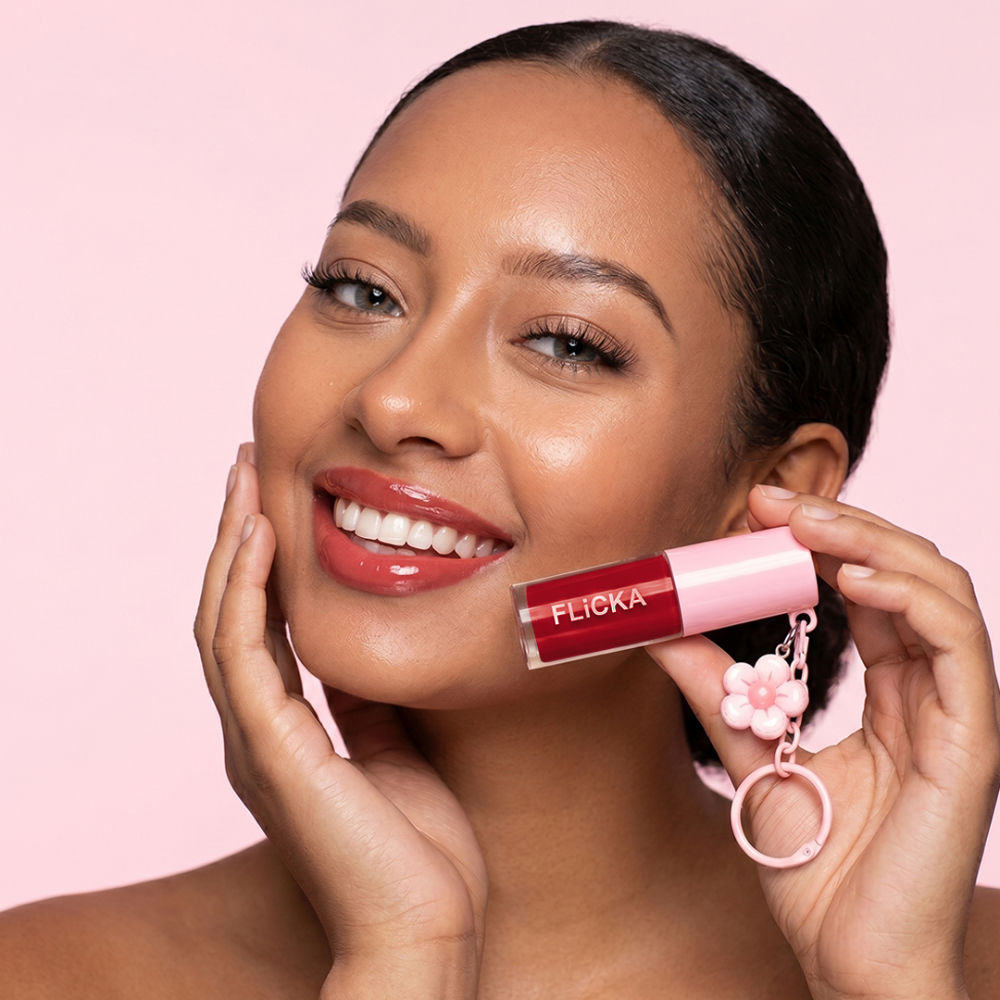 Luxe Lip Gloss