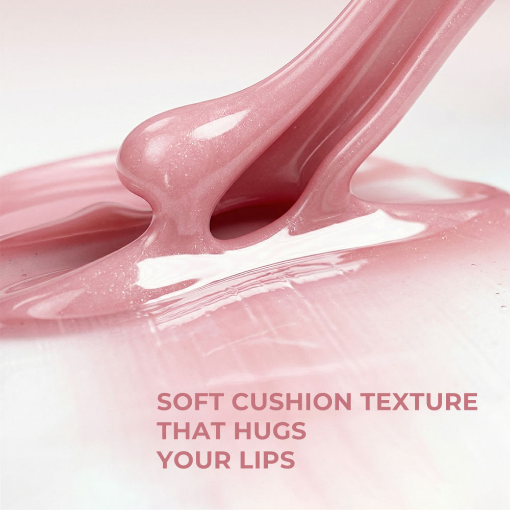 Luxe Lip Gloss