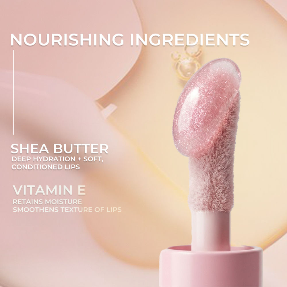 Luxe Lip Gloss