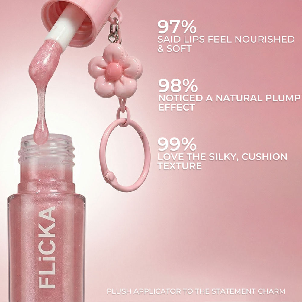 Luxe Lip Gloss