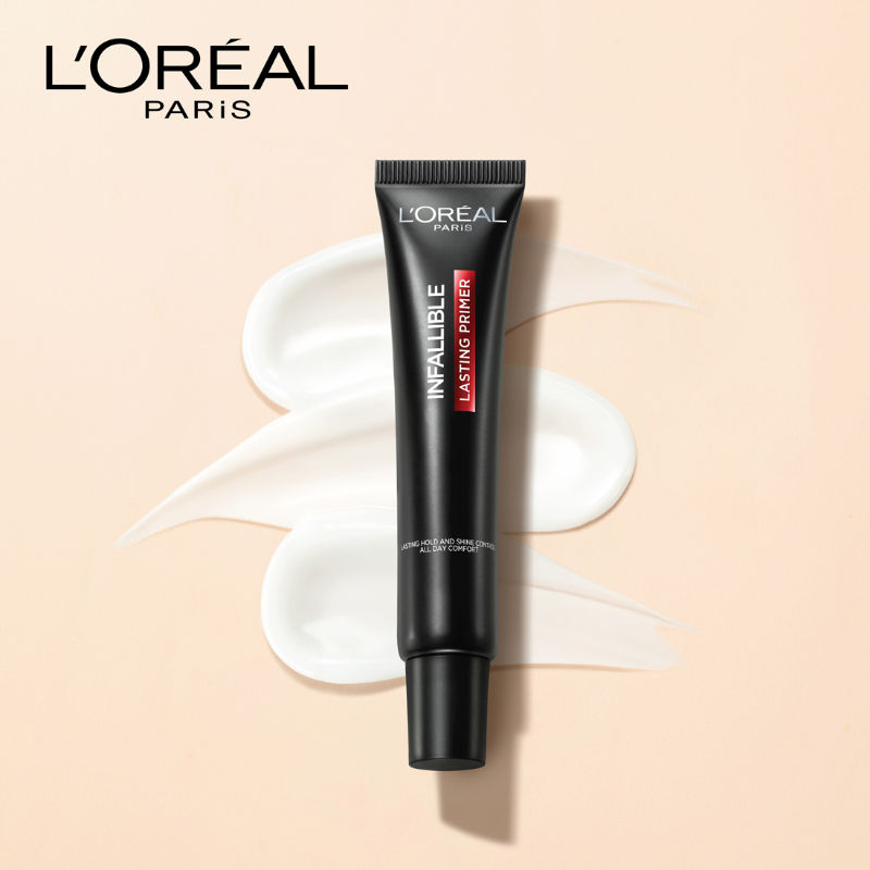 Infallible Lasting Primer