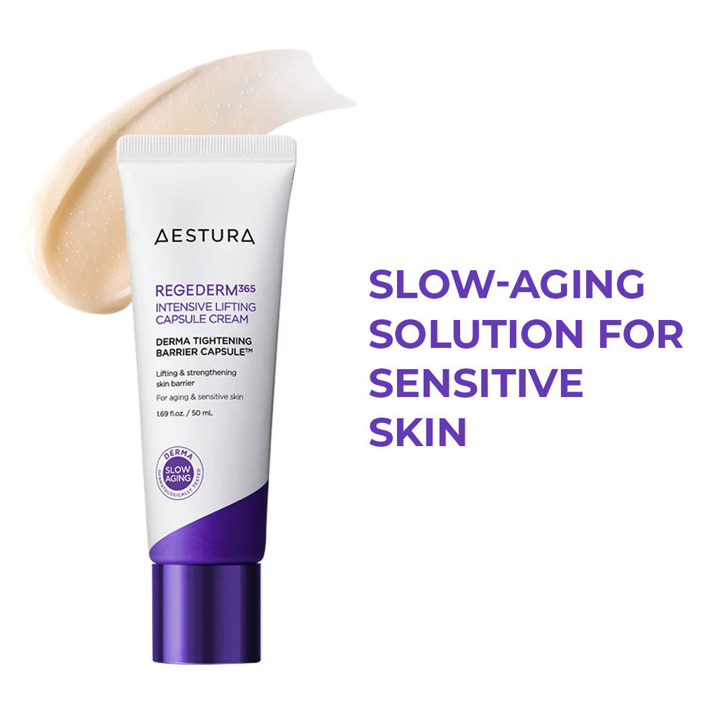Regederm 365 Intensive Lifting Capsule Cream