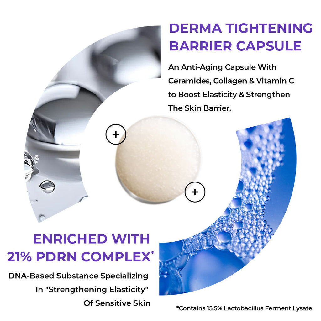 Regederm 365 Intensive Lifting Capsule Cream