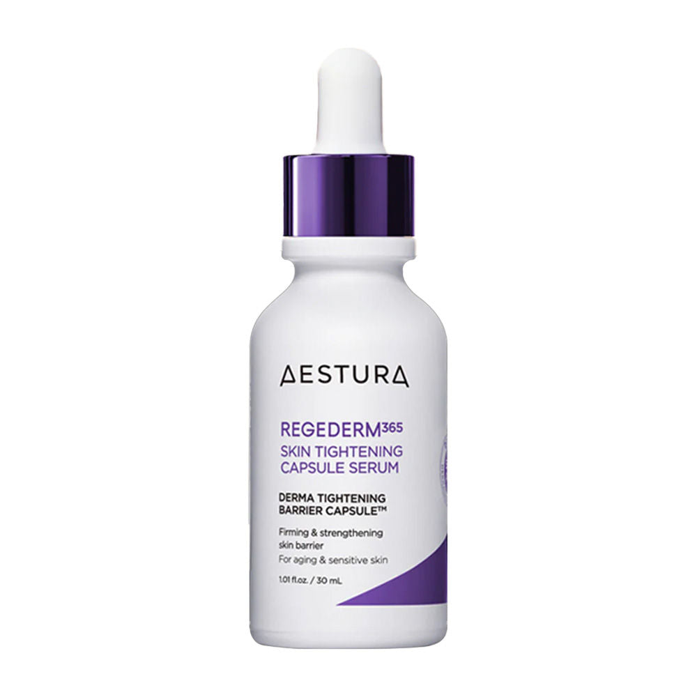 Regederm 365 Skin Tightening Capsule Serum
