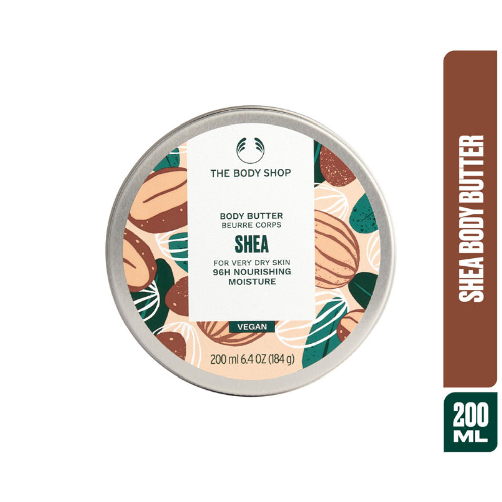 Shea Body Butter