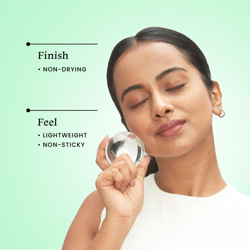Acne Spot Corrector Gel with Azelaic Acid + AHA + BHA for Treating Active Acne in 12 hrs