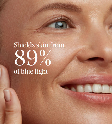 City Skin Age Defense Broad Spectrum SPF 50 I PA ++++