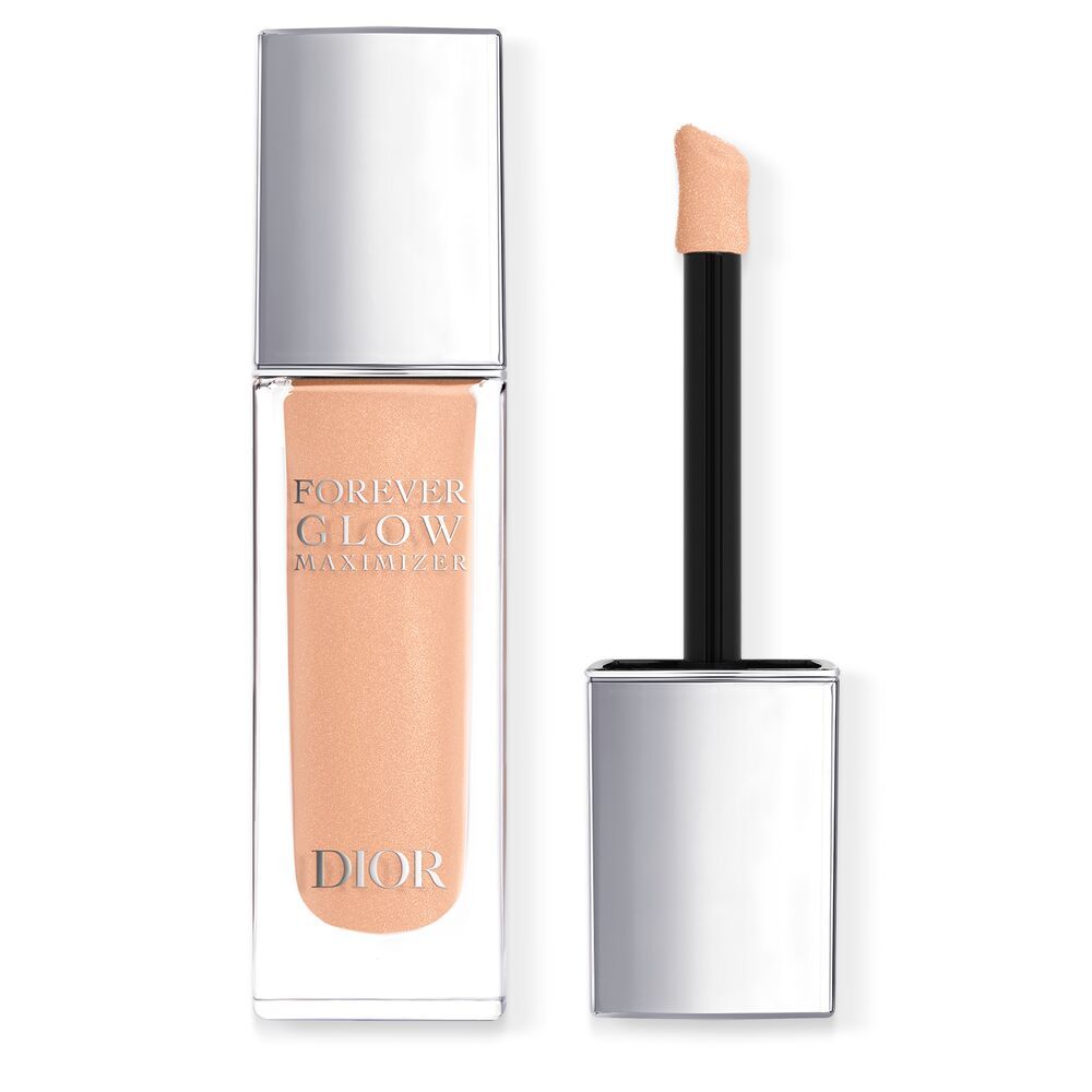 Forever Glow Maximizer - Gold