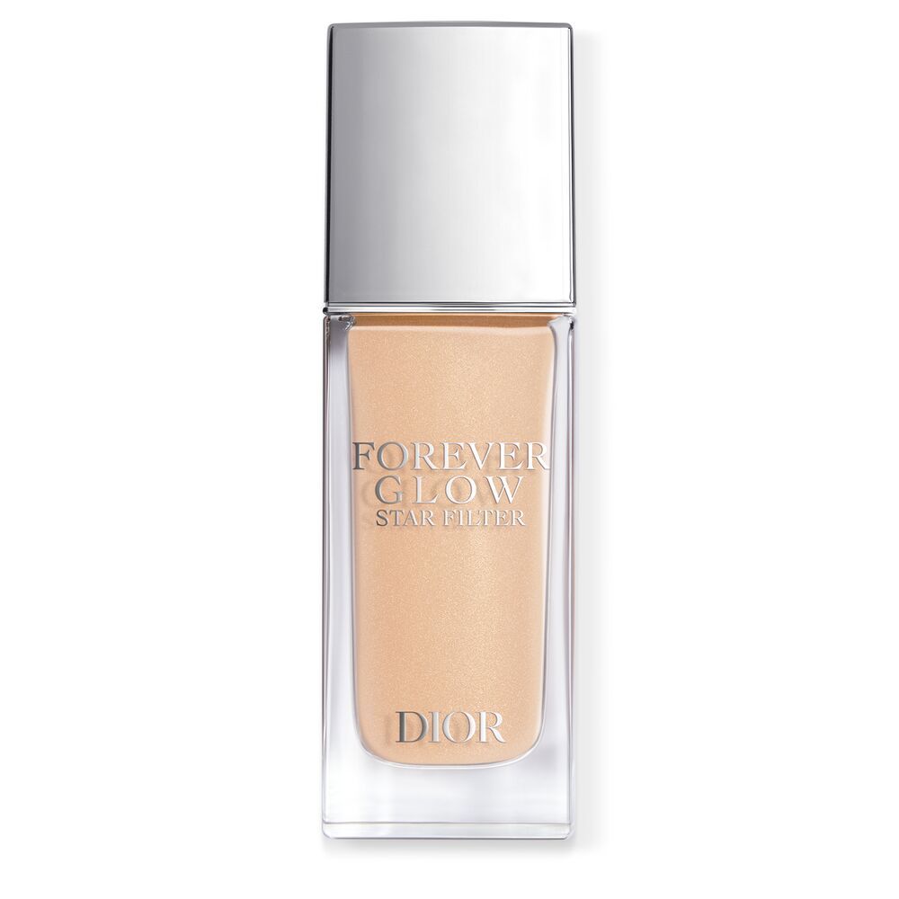 Forever Glow Star Filter - 1N