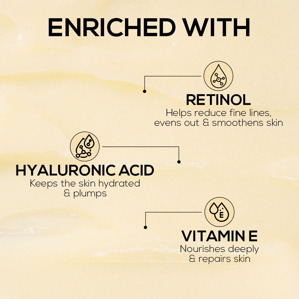Retinol Eye Stick