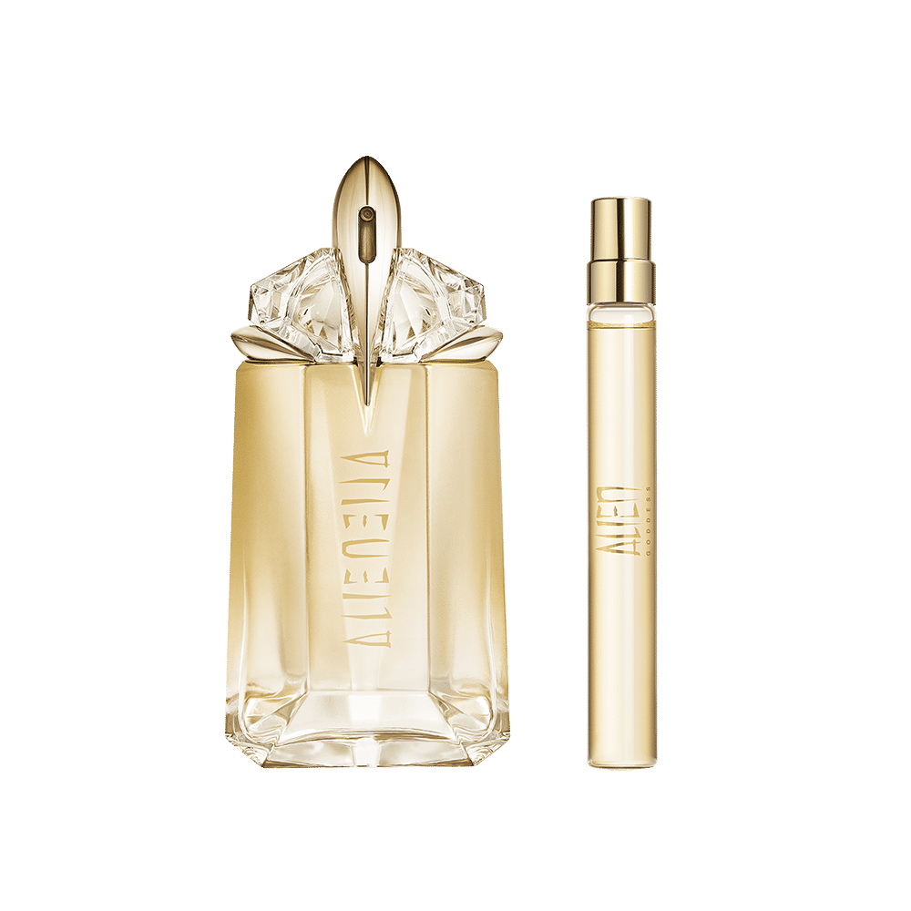 Alien Goddess Eau De Parfum Set - 60ml