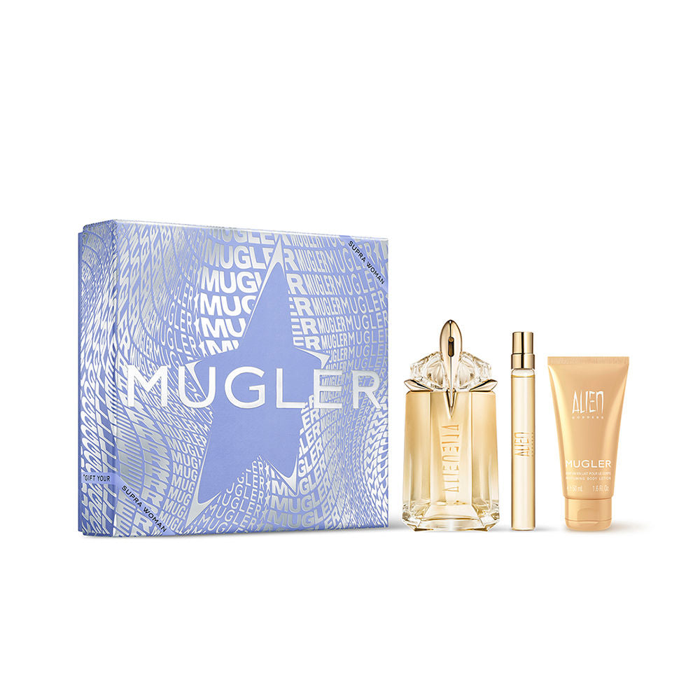 Alien Goddess Eau De Parfum Set