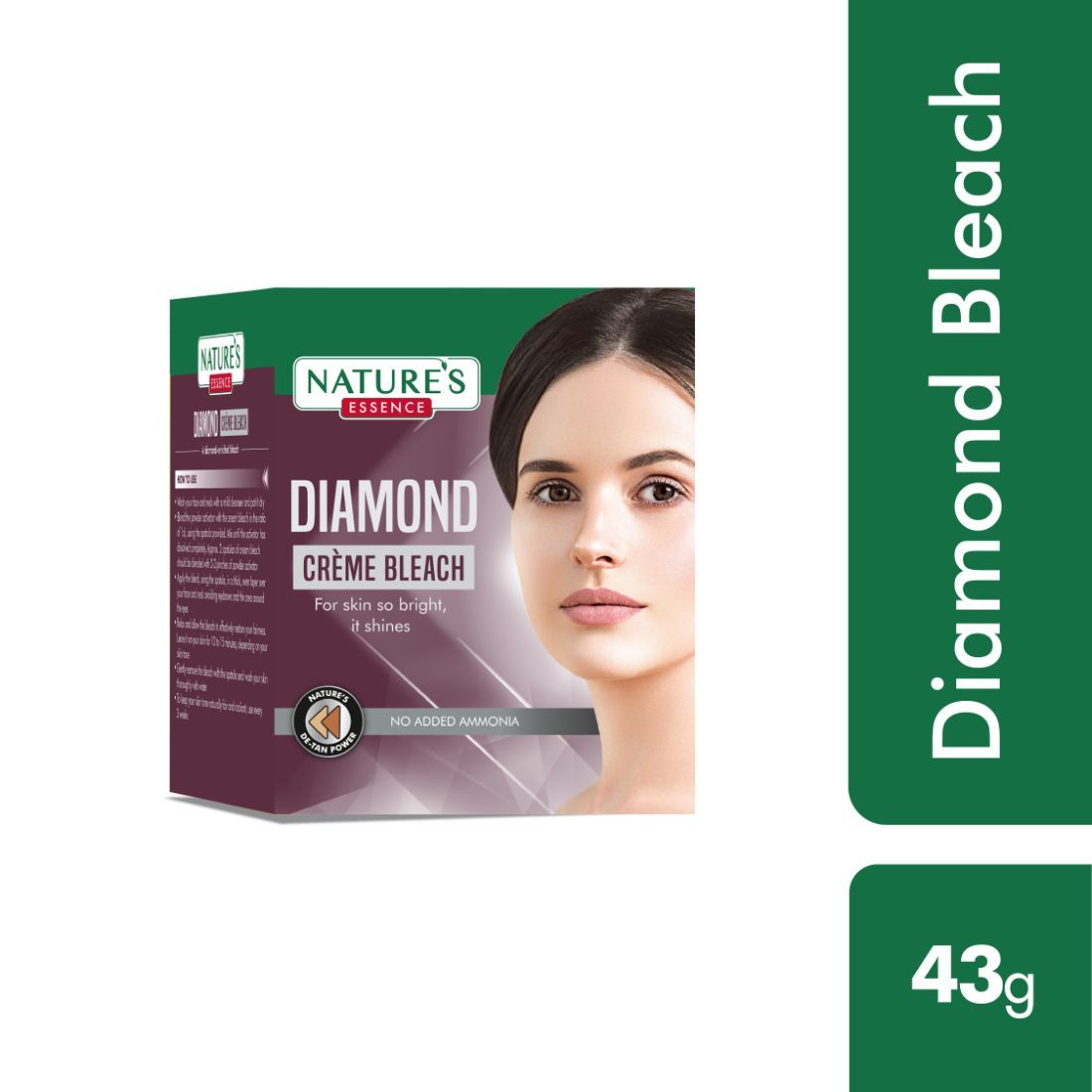 Diamond Bleach