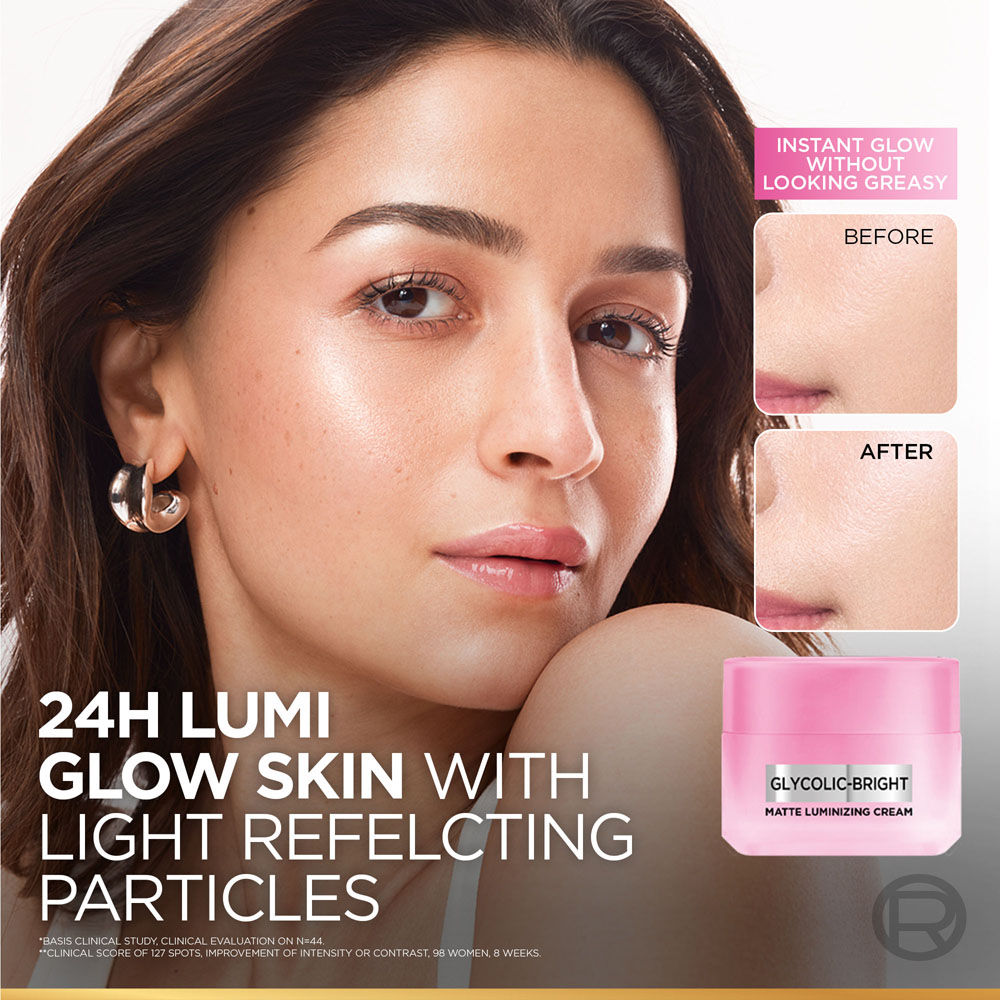 Face Moisturizer & Day Cream