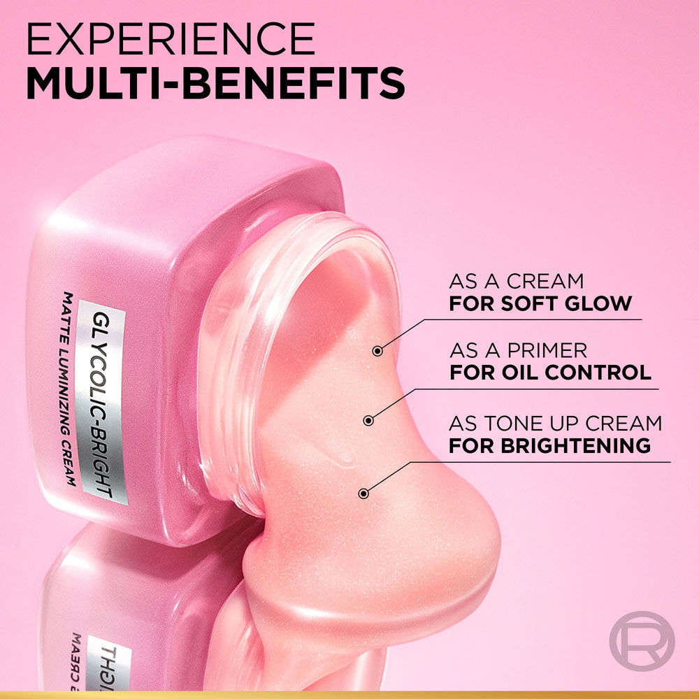 Face Moisturizer & Day Cream