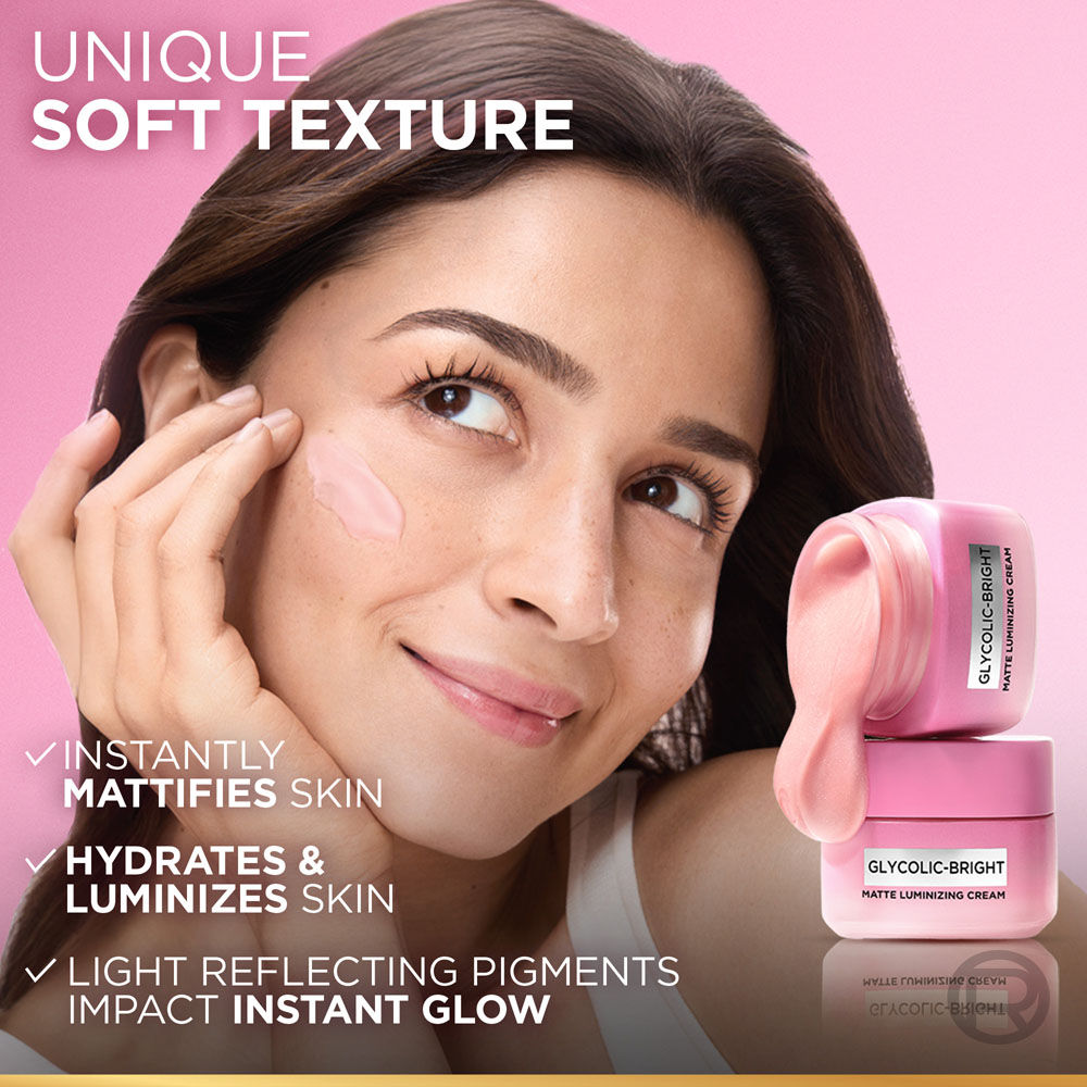 Face Moisturizer & Day Cream