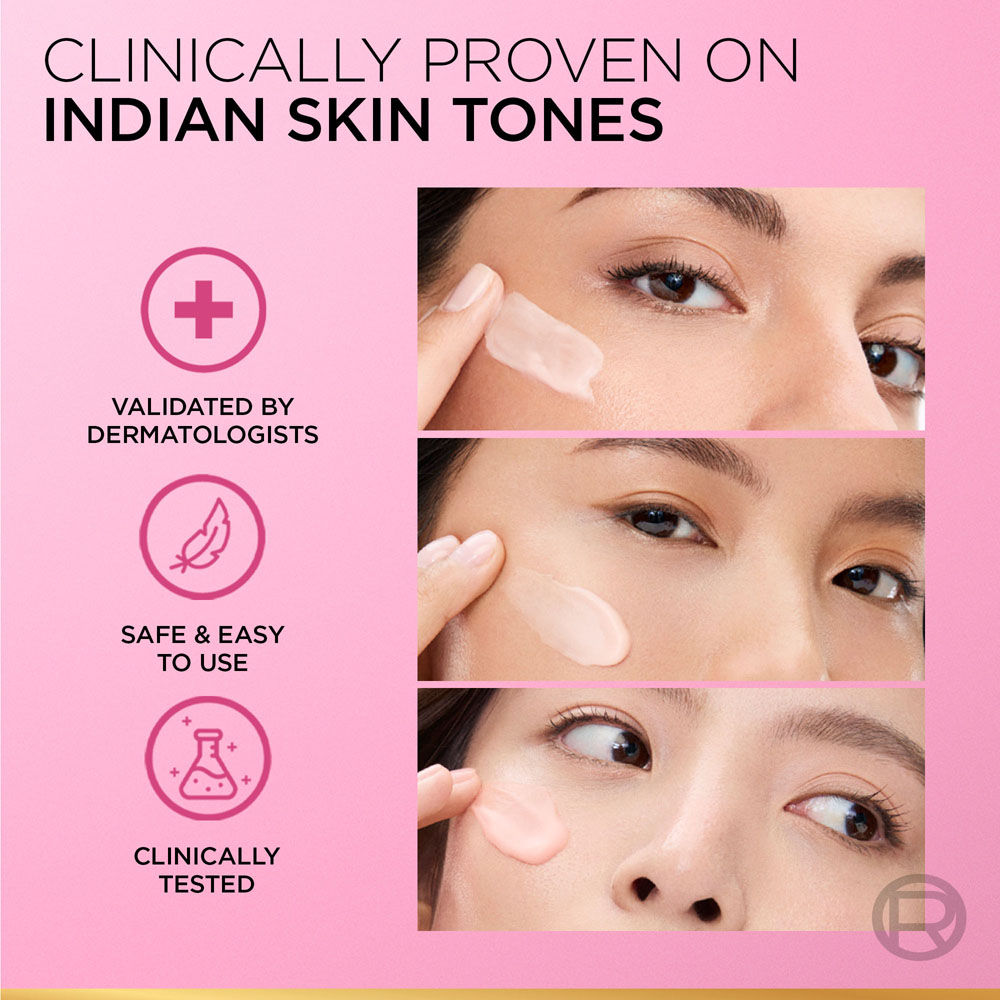 Face Moisturizer & Day Cream