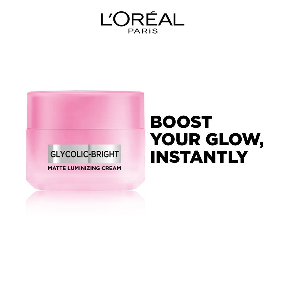 Face Moisturizer & Day Cream - 50ml