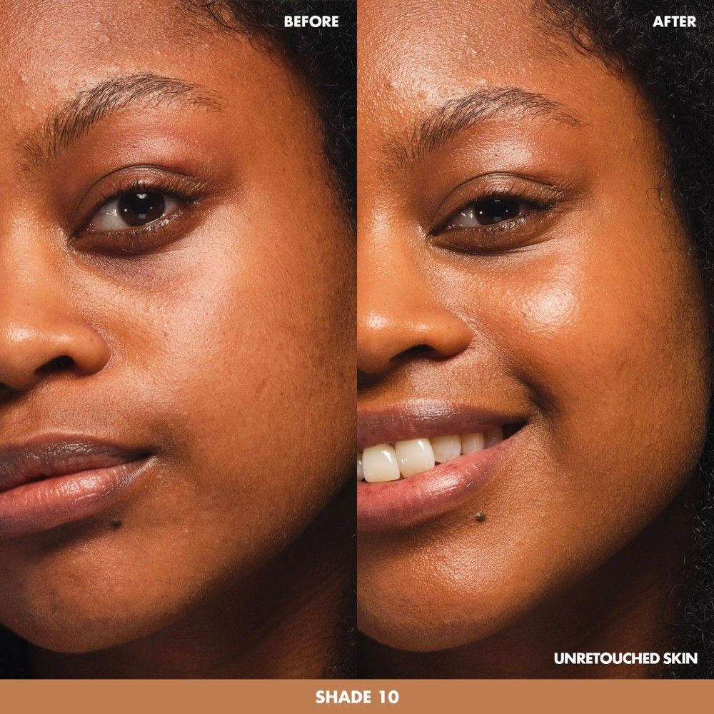 Super Boost Skin Tint - 10
