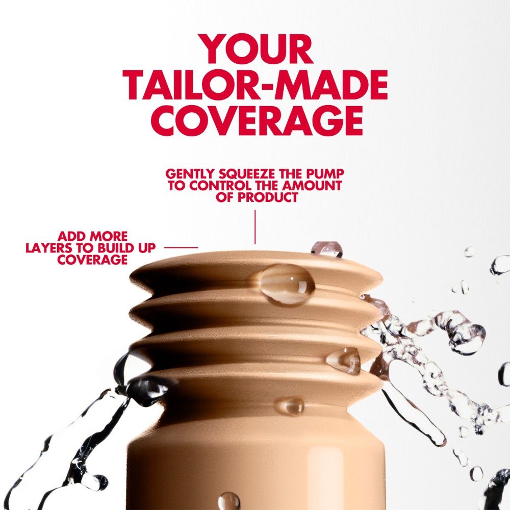 Super Boost Skin Tint - 10