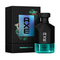 Premium Luxury Perfumes - Midnight Oak