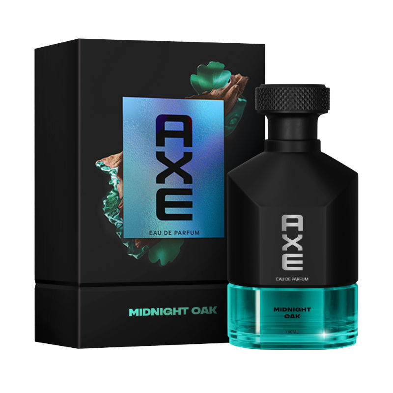 Premium Luxury Perfumes - Midnight Oak