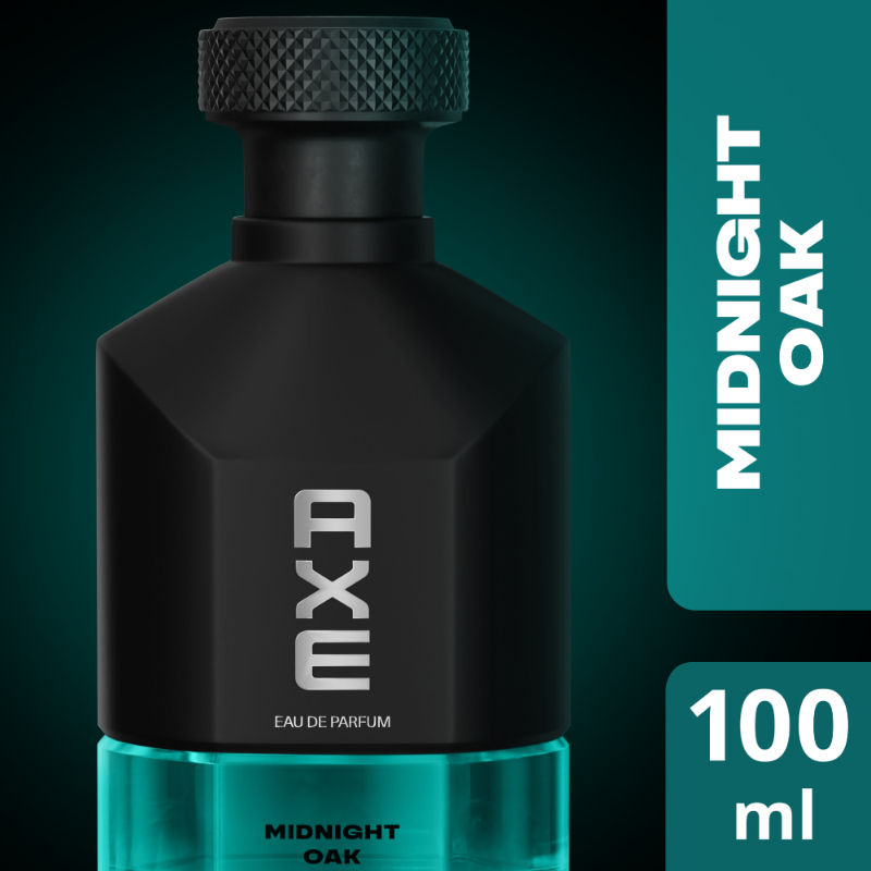 Premium Luxury Perfumes - Midnight Oak
