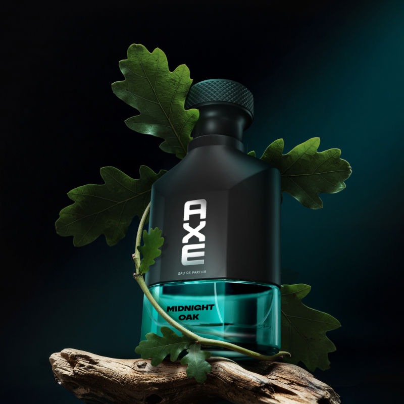 Premium Luxury Perfumes - Midnight Oak