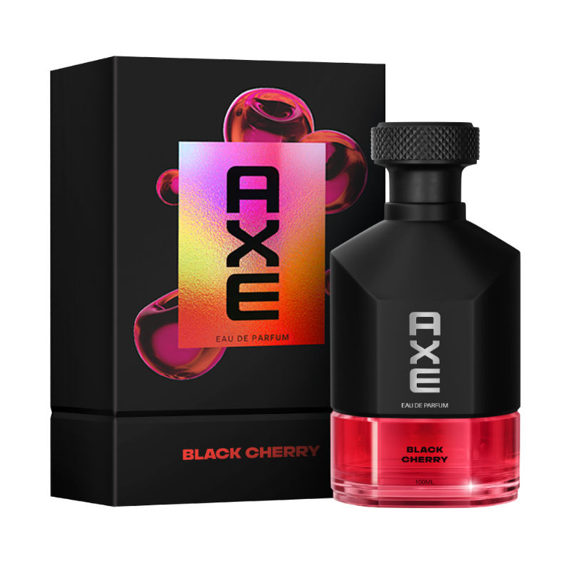 Premium Luxury Perfumes - Black Cherry