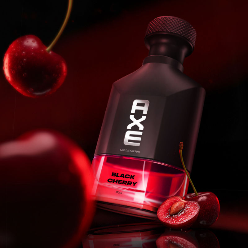Premium Luxury Perfumes - Black Cherry