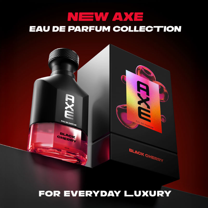 Premium Luxury Perfumes - Black Cherry